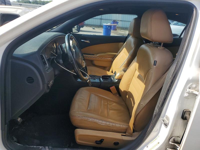 2B3CL3CG9BH592867 2011 DODGE CHARGER photo no. 7