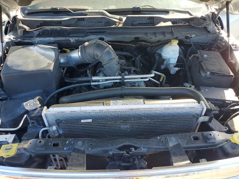 1D7RB1GT7BS543687 2011 DODGE RAM 1500 photo no. 11