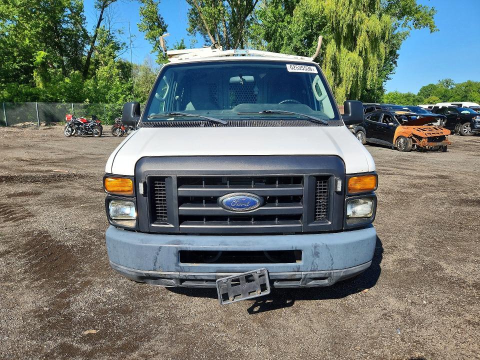 2011 FORD ECONOLINE E250 VAN — Фото 5 из 13