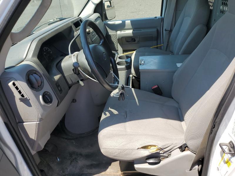 2011 FORD ECONOLINE E250 VAN — Фото 7 из 13