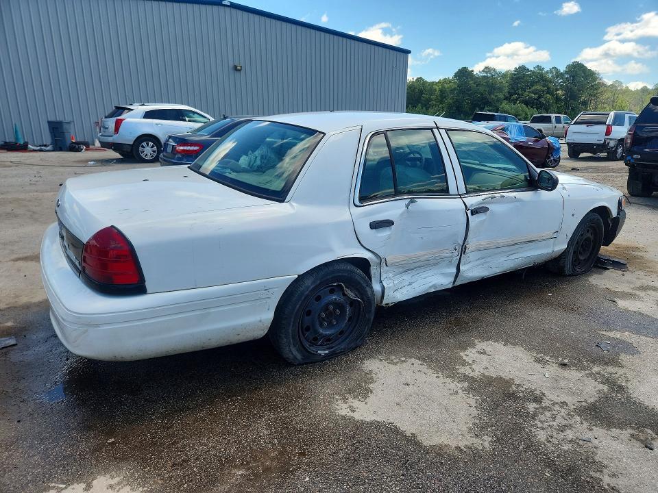 2011 FORD CROWN VICTORIA — Фото 3 из 12