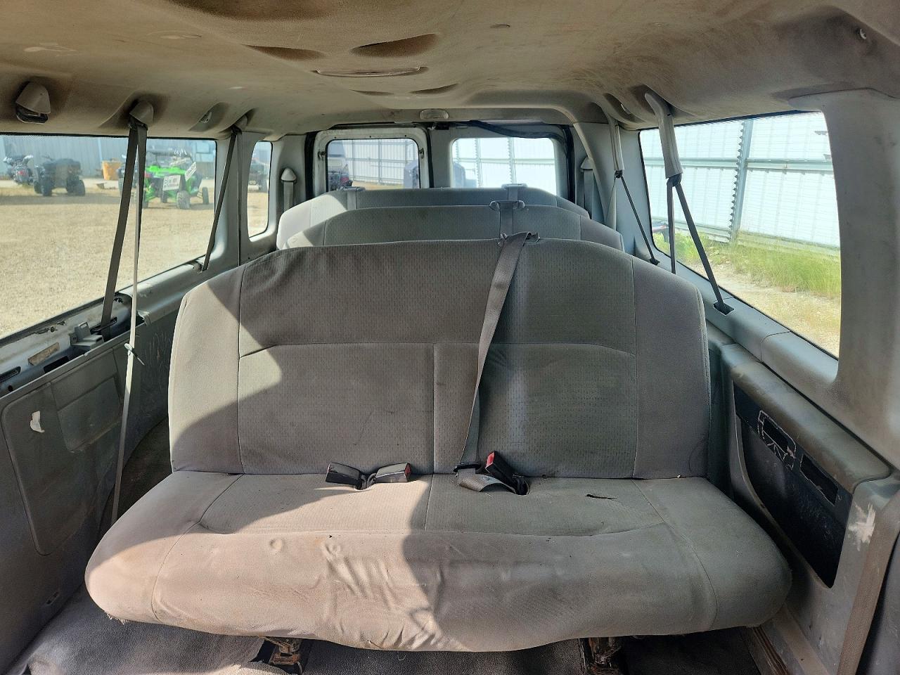 1FBSS3BL0BDB06444 2011 FORD ECONOLINE photo no. 10