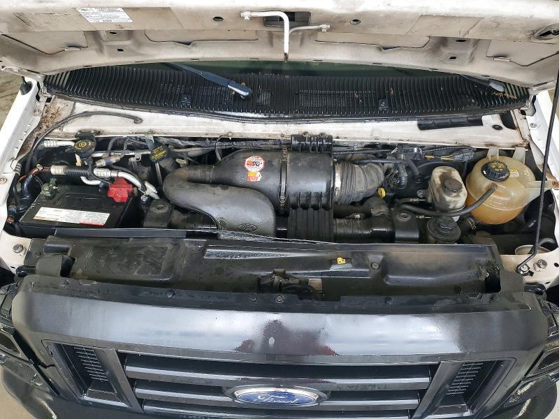 1FTNE2EL4BDA74216 2011 FORD ECONOLINE photo no. 12