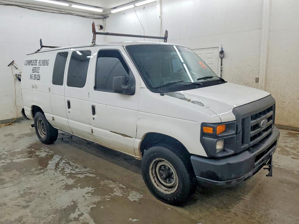 1FTNE2EL4BDA74216 2011 FORD ECONOLINE photo no. 4