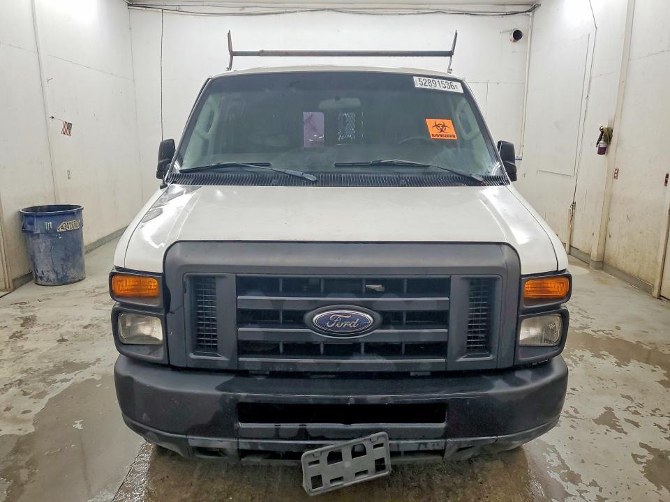 1FTNE2EL4BDA74216 2011 FORD ECONOLINE photo no. 5