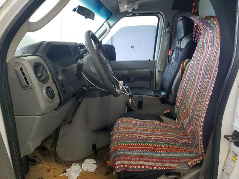 1FTNE2EL4BDA74216 2011 FORD ECONOLINE photo no. 7
