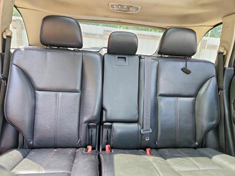 2011 FORD EDGE SEL — Фото 10 из 13