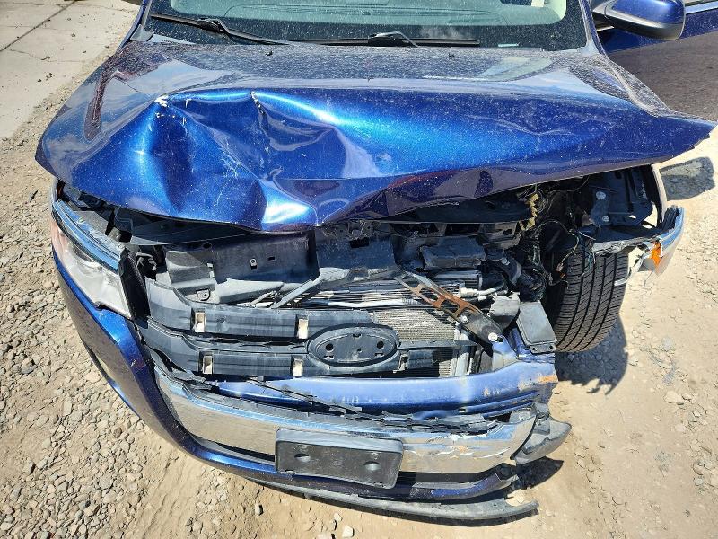 2011 FORD EDGE LIMITED — Фото 11 из 12