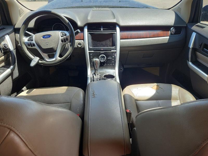2011 FORD EDGE LIMITED — Фото 8 из 12
