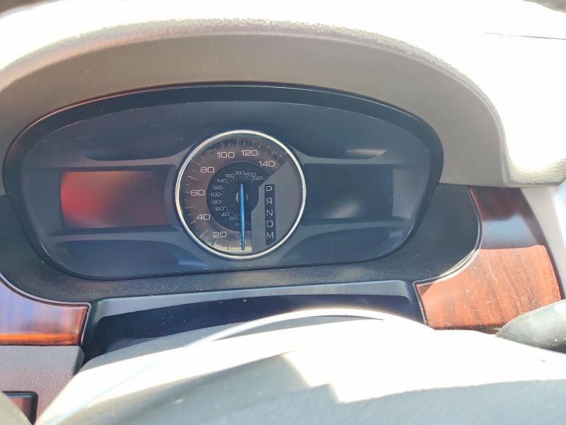 2011 FORD EDGE LIMITED — Фото 9 из 12