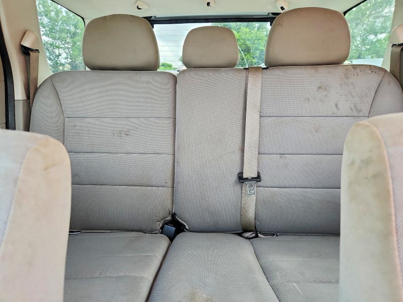 2011 FORD ESCAPE XLT — Фото 10 из 13