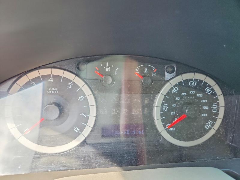 2011 FORD ESCAPE XLT — Фото 9 из 13