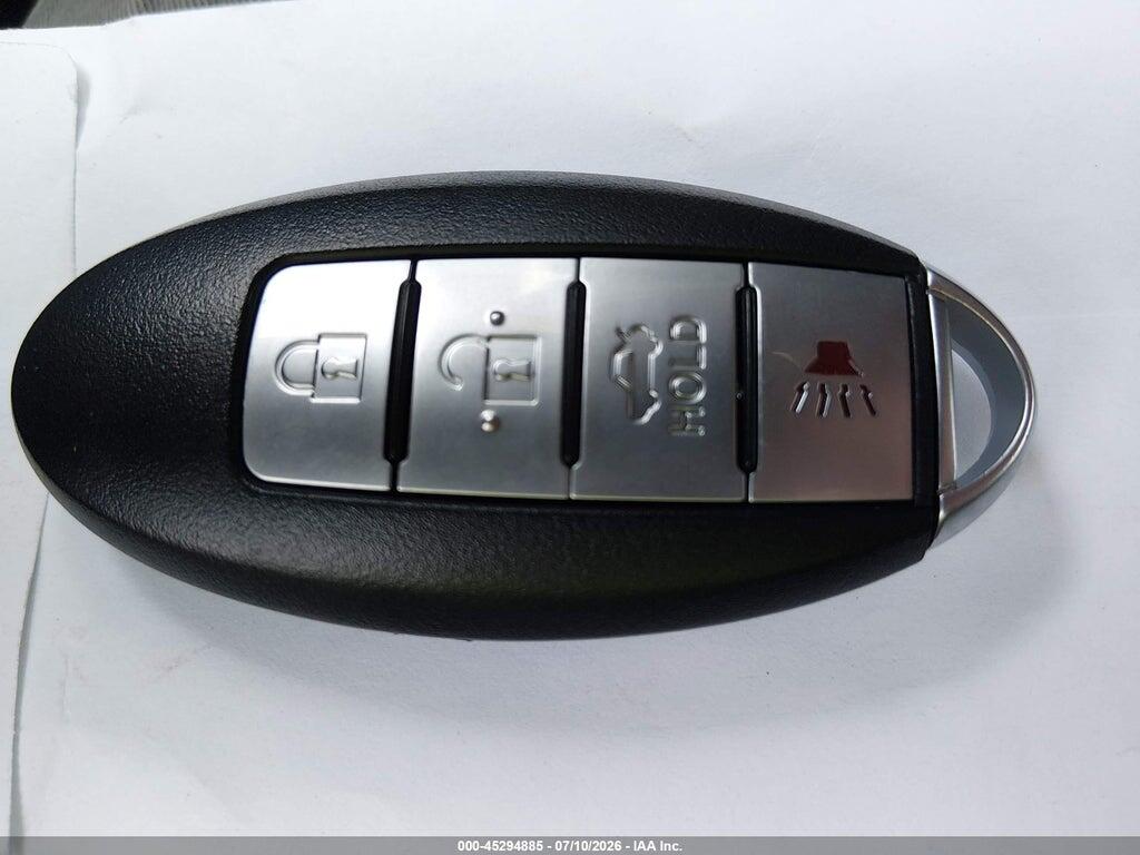 1N4AA5AP5DC835838 2013 NISSAN MAXIMA photo no. 11