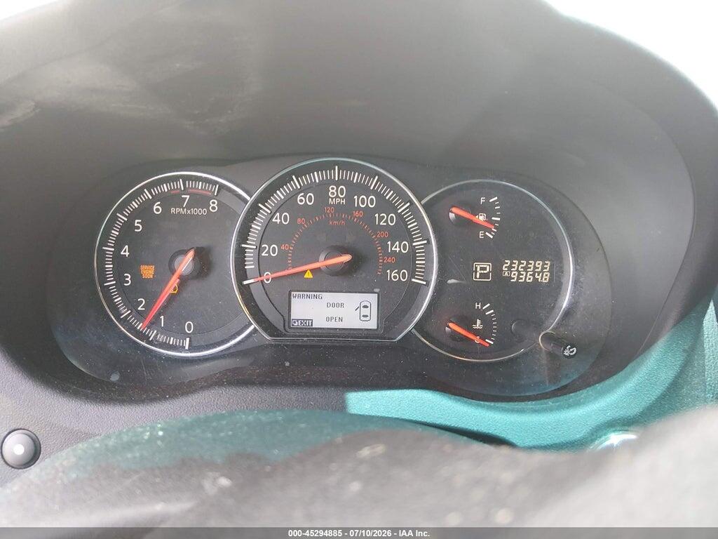 1N4AA5AP5DC835838 2013 NISSAN MAXIMA photo no. 7