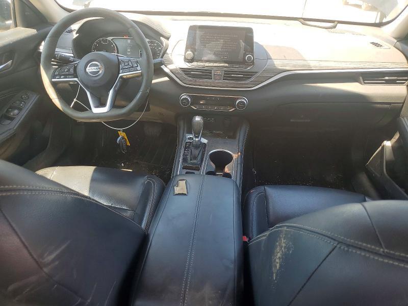 2019 NISSAN ALTIMA SL — Фото 8 из 12