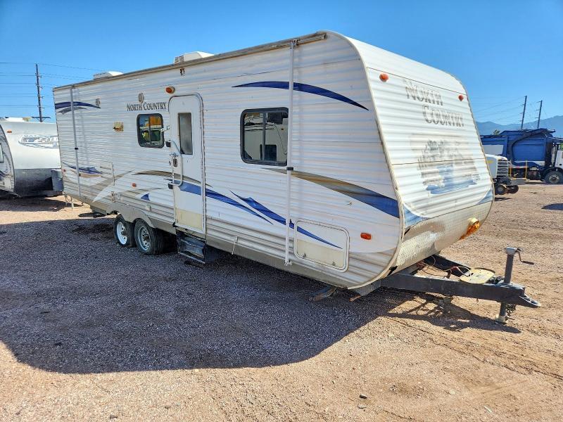 2011 HEARTLAND RV NORTH COUNTRY 5SFEB2929BE227402
