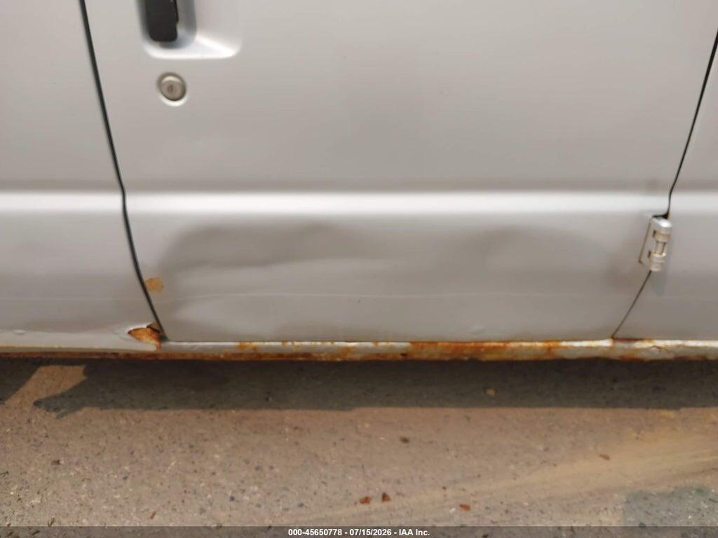 1FBNE31L58DA50337 2008 FORD E-350 SUPER DUTY photo no. 6
