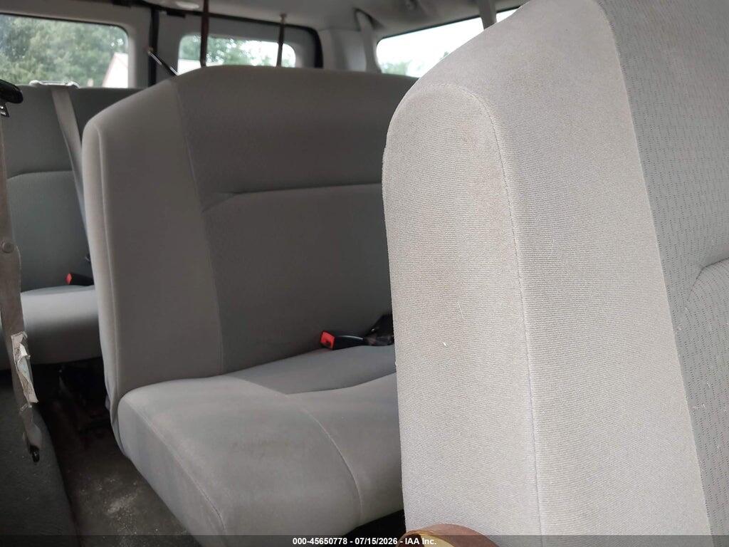 1FBNE31L58DA50337 2008 FORD E-350 SUPER DUTY photo no. 8