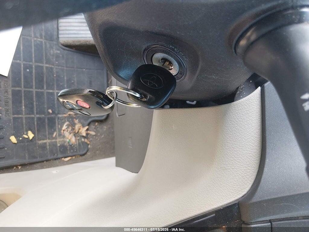 5TDJK3DCXFS126022 2015 TOYOTA SIENNA photo no. 11