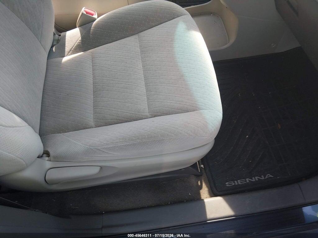 5TDJK3DCXFS126022 2015 TOYOTA SIENNA photo no. 5