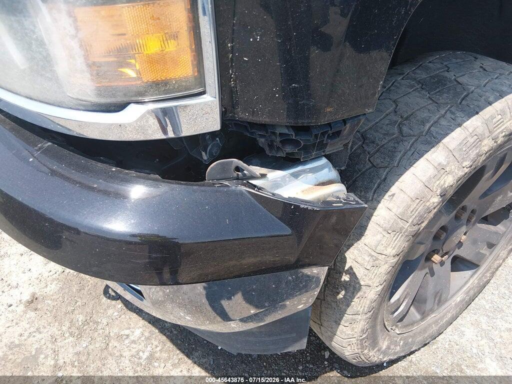 3GCUKSEC7FG504186 2015 CHEVROLET SILVERADO 1500 photo no. 6