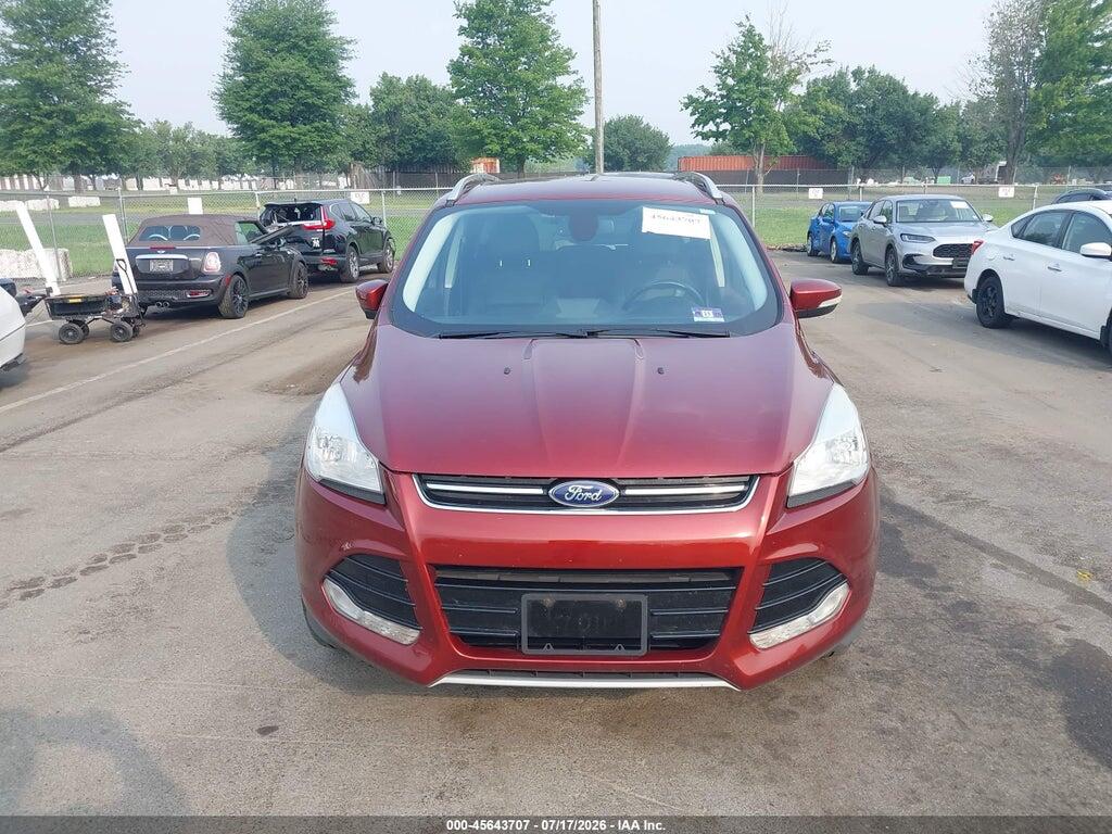 1FMCU9JX3EUB54120 2014 FORD ESCAPE photo no. 6