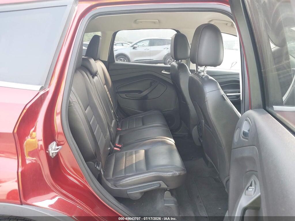 1FMCU9JX3EUB54120 2014 FORD ESCAPE photo no. 8