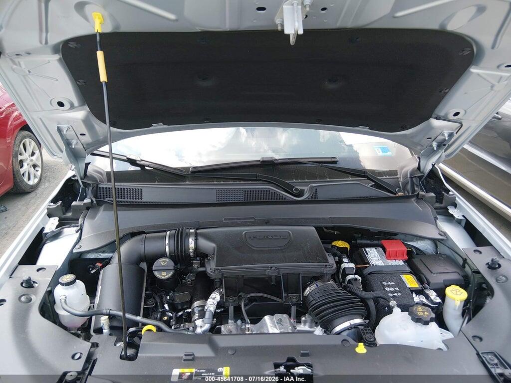 3C4NJDCN2TT253085 2026 JEEP COMPASS photo no. 10