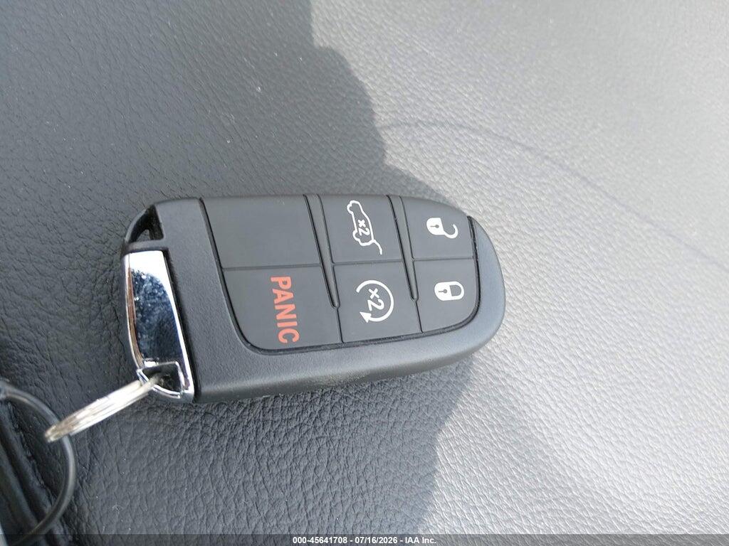 3C4NJDCN2TT253085 2026 JEEP COMPASS photo no. 11
