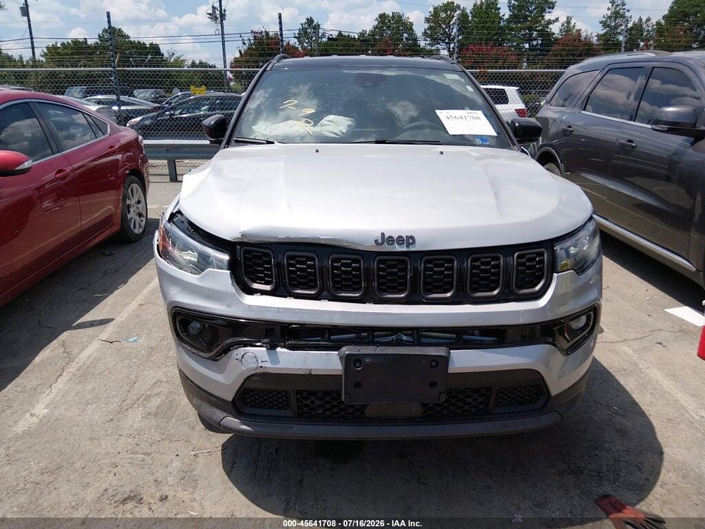 3C4NJDCN2TT253085 2026 JEEP COMPASS photo no. 12