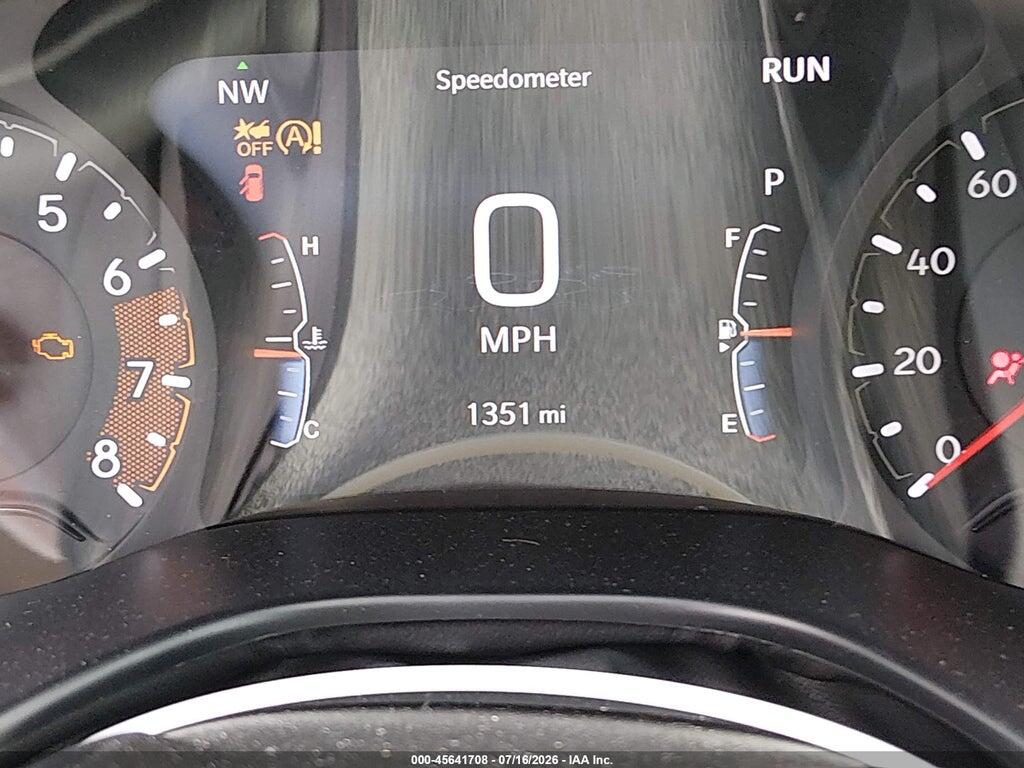 3C4NJDCN2TT253085 2026 JEEP COMPASS photo no. 7