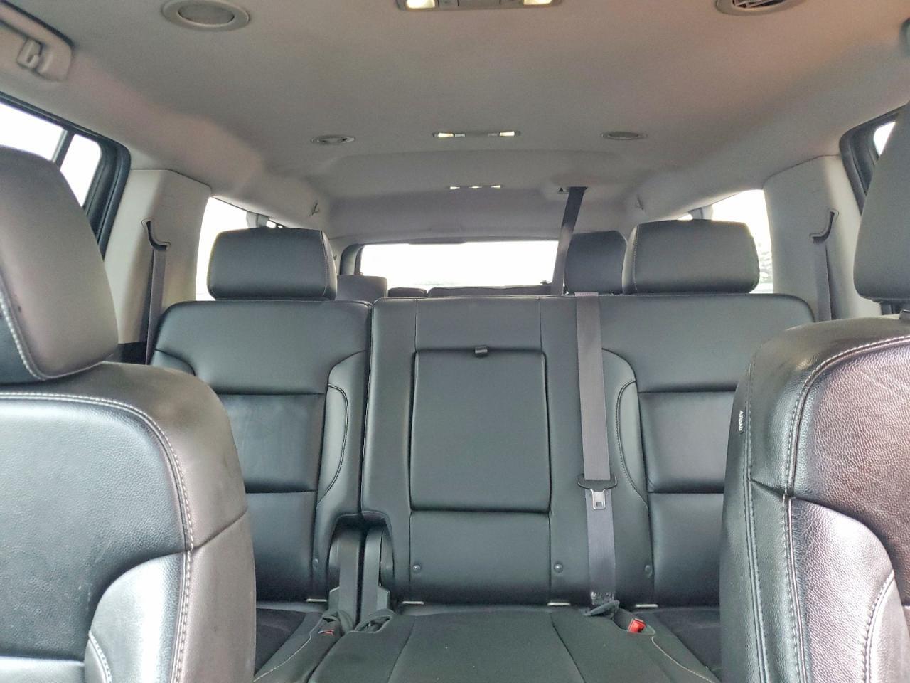 1GNSKJKC2FR227203 2015 CHEVROLET SUBURBAN photo no. 10