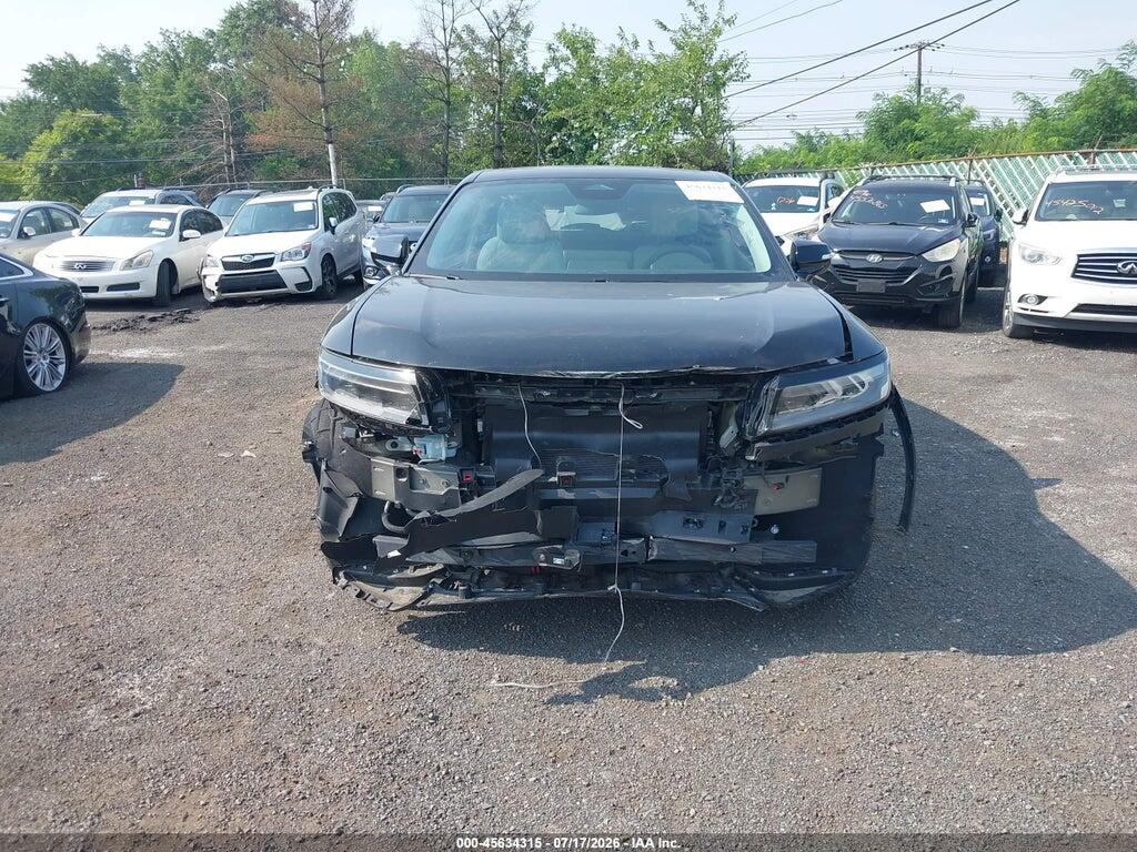 3GPKHVRJ0SS526679 2025 HONDA PROLOGUE photo no. 12