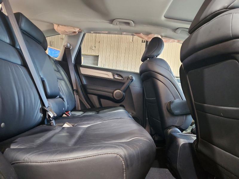 2011 HONDA CR-V EXL — Фото 11 из 13