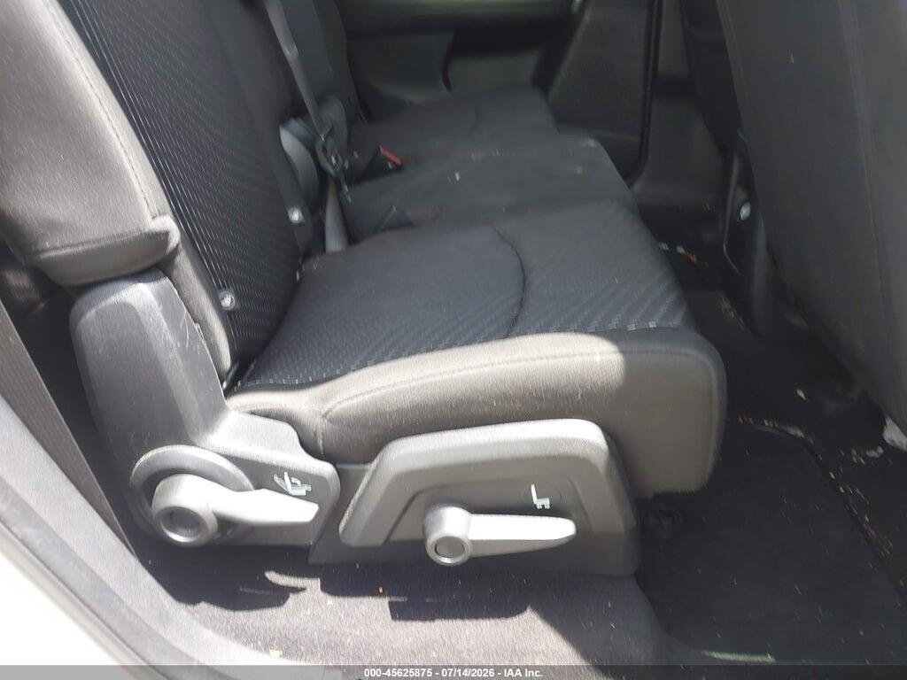 3C4PDCAB4JT241777 2018 DODGE JOURNEY photo no. 8