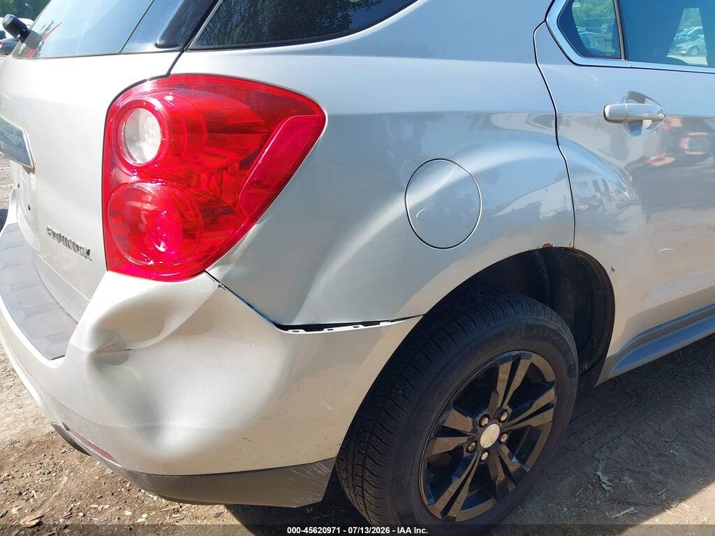 2GNFLEEK9F6214825 2015 CHEVROLET EQUINOX photo no. 12