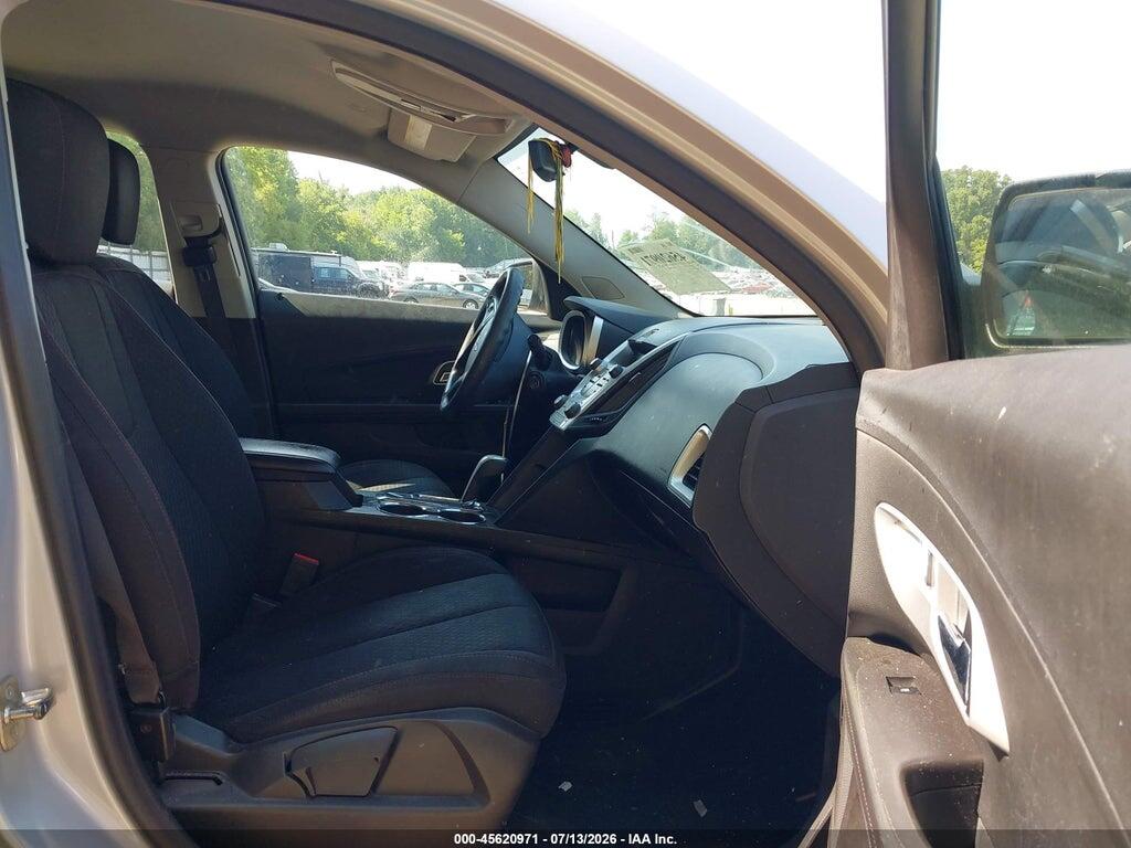 2GNFLEEK9F6214825 2015 CHEVROLET EQUINOX photo no. 5
