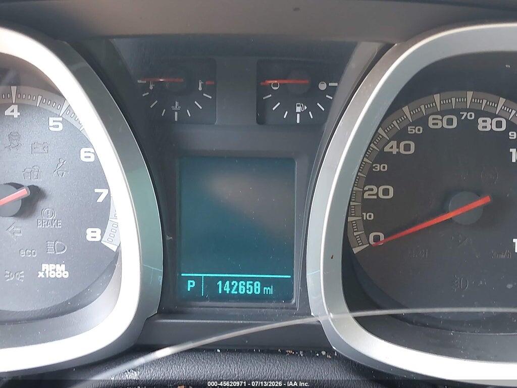 2GNFLEEK9F6214825 2015 CHEVROLET EQUINOX photo no. 7