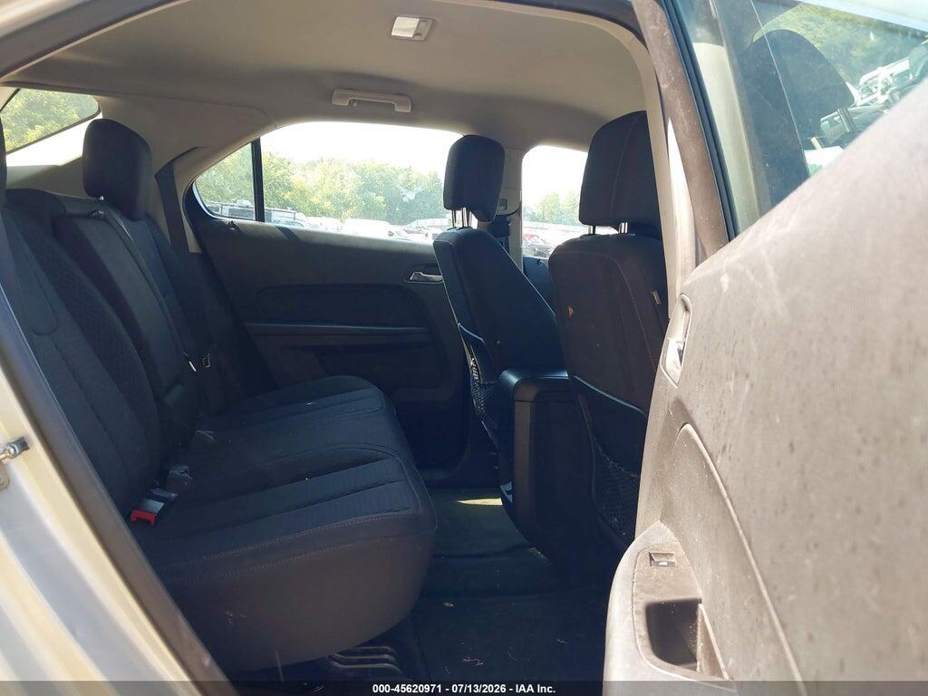 2GNFLEEK9F6214825 2015 CHEVROLET EQUINOX photo no. 8