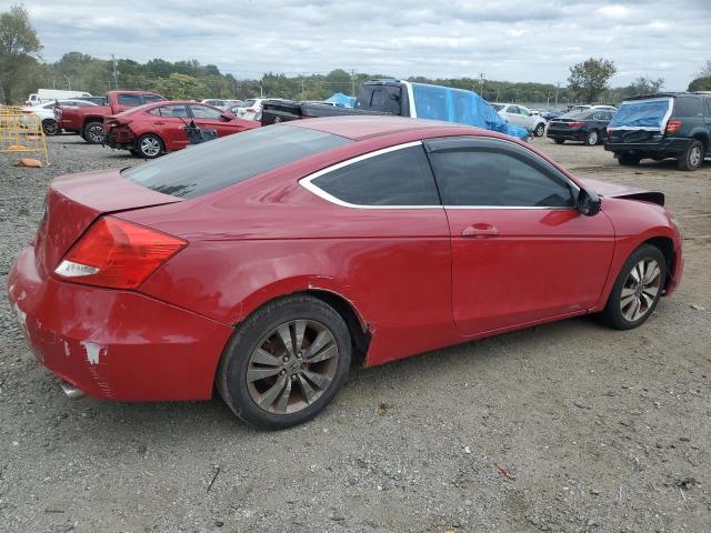 2011 HONDA ACCORD EX — Фото 3 из 12