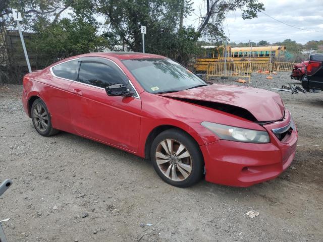 2011 HONDA ACCORD EX — Фото 4 из 12