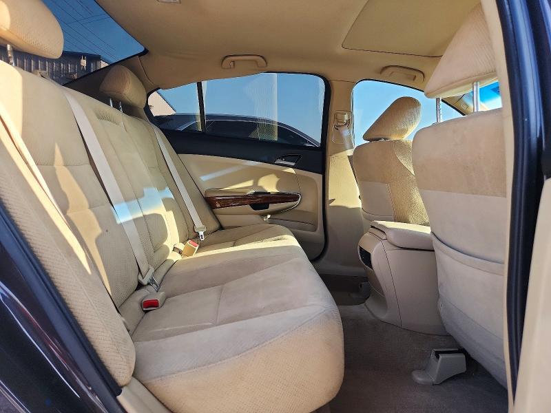 1HGCP2F71BA014819 2011 HONDA ACCORD photo no. 10