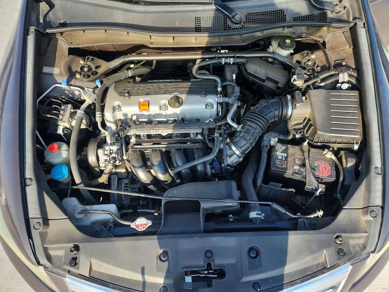 1HGCP2F71BA014819 2011 HONDA ACCORD photo no. 11