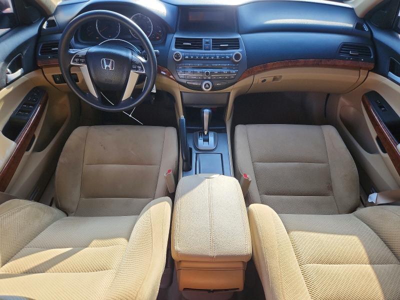 1HGCP2F71BA014819 2011 HONDA ACCORD photo no. 8