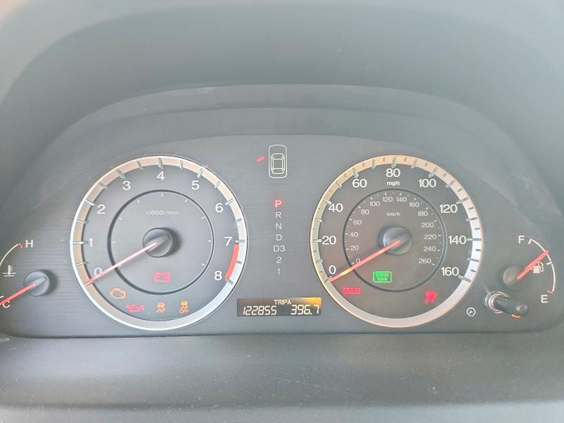 1HGCP2F71BA014819 2011 HONDA ACCORD photo no. 9