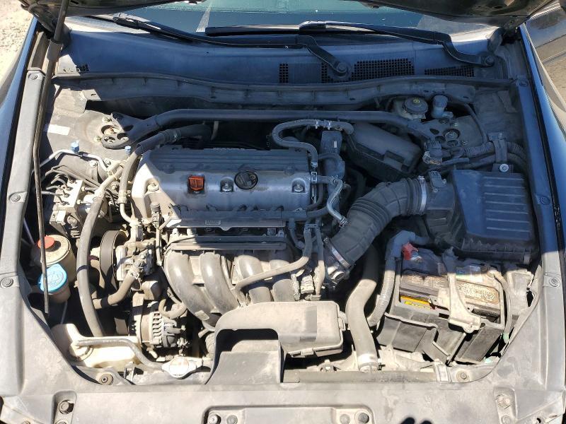 2011 HONDA ACCORD LX-S — Фото 11 из 12
