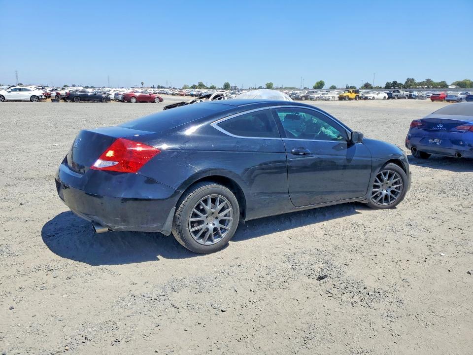 2011 HONDA ACCORD LX-S — Фото 3 из 12