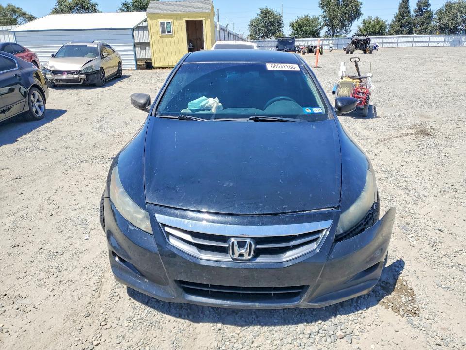 2011 HONDA ACCORD LX-S — Фото 5 из 12
