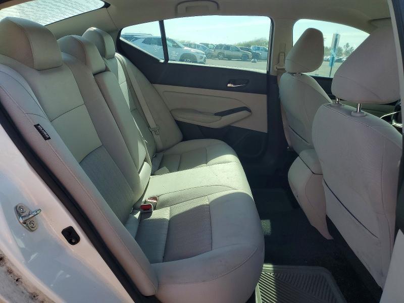 2019 NISSAN ALTIMA S — Фото 10 из 13