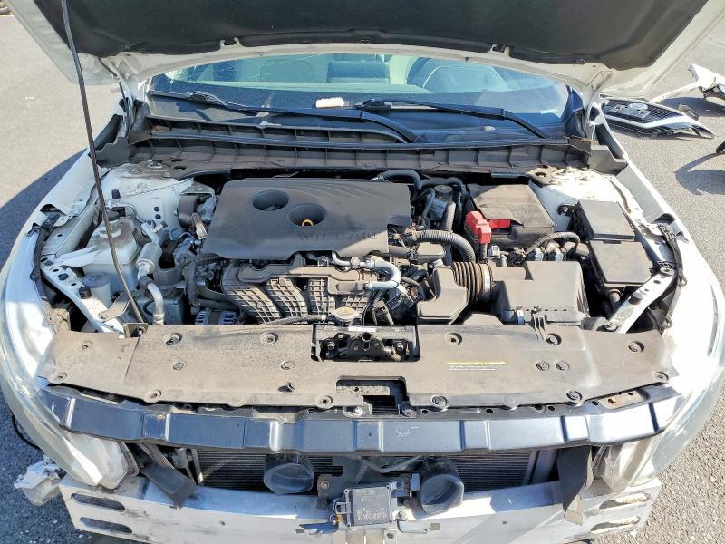 2019 NISSAN ALTIMA S — Фото 11 из 13